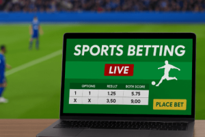 南 特 足球在體育投注中的发展趋势