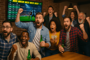 河床足球的辉煌历史