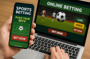 未来展望:河床足球与全球體育投注市场