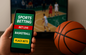 未來趨勢:科技與數據的助力