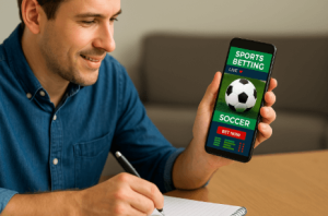 格鲁吉亚 足球与體育投注的未来