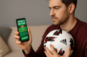 體育投注中的理性原則