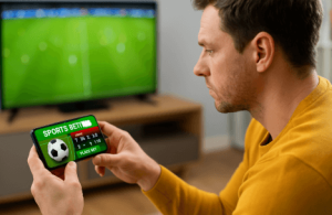 風險控制與理性投注