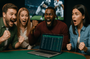 资金与心理管理:成功投注的核心