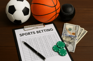 體育投注與足球文化的共鳴