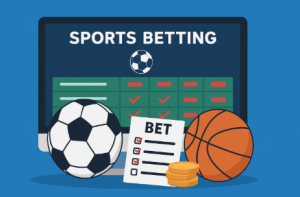 體育投注平台推薦與風險提示