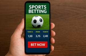 肯尼亞 足球投注的前景與價值