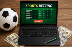 安全與信任:選擇合法的體育投注平台