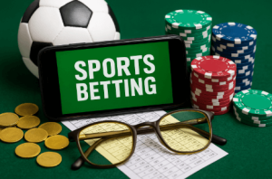 足球直播香港在体育投注中的综合意义