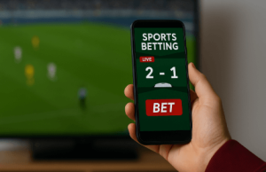 体育投注视角下的综合分析思路