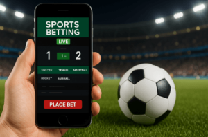 體育投注视角下的综合分析思路