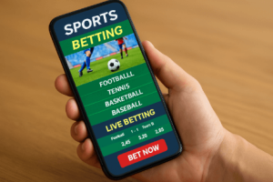 火車頭 足球近期趨勢對投注的啟發