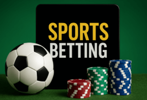 理性參與森馬拉 足球體育投注