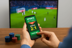 威尼斯 足球在未来體育投注市场的潜力