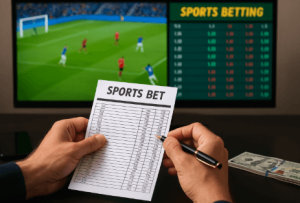 阿爾巴尼亞 足球在體育投注市场的发展趋势