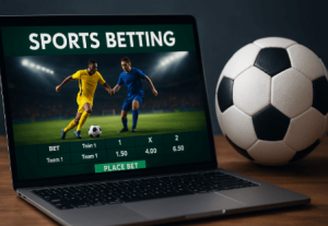 在體育投注相关资讯中，如何理性理解“足球 過關”