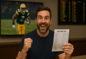 競賽會 足球的投注策略:掌握節奏才是關鍵