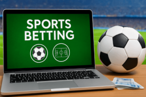 比賽情境與風險控制