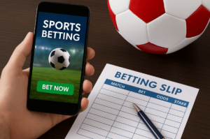 心理因素与关键比赛表现